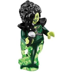Lego 43101 Vidiyo Bandmates Seri 1 Minifigür 8. Banshee Singer