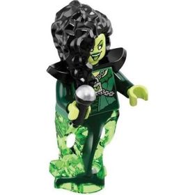 Lego 43101 Vidiyo Bandmates Seri 1 Minifigür 8. Banshee Singer
