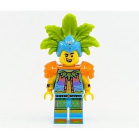 Lego 43108 Minifigür Vidiyo Bandmates Series 2