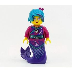 Lego 43108 Minifigür Vidiyo Bandmates Series 2