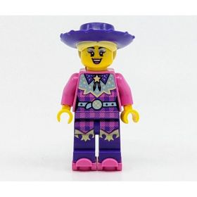 Lego 43108 Minifigür Vidiyo Bandmates Series 2