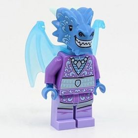 Lego 43108 Minifigür Vidiyo Bandmates Series 2