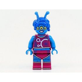 Lego 43108 Minifigür Vidiyo Bandmates Series 2