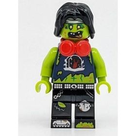 Lego 43108 Vidiyo Bandmates Series 2 Minifigür 12. Zombie Dancer