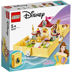 Lego 43177 Disney Princess Bella