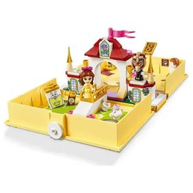 Lego 43177 Disney Princess Bella