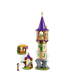 Lego 43187 Disney Princess Rapunzel’in Kulesi