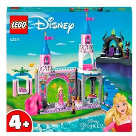 Lego 43211 Disney Aurora’nın Şatosu