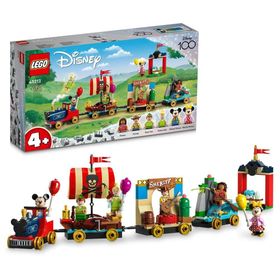 Lego 43212 Disney Kutlama Treni