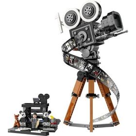 Lego 43230 Disney Walt Disney Hatırası Kamera