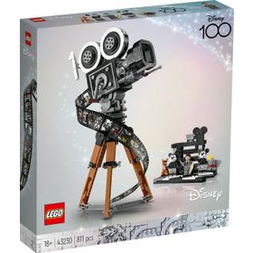 Lego 43230 Disney Walt Disney Hatırası Kamera