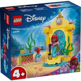 Lego 43235 Disney Princess Ariel’in Müzik Sahnesi