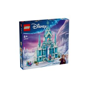 Lego 43244 Disney Princess Elsanın Buz Sarayı