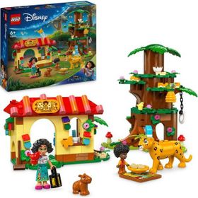 Lego 43251 Disney Antonio’nun Hayvan Barınağı