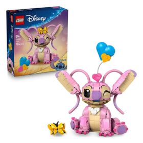 Lego 43257 Disney Angel
