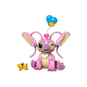 Lego 43257 Disney Angel