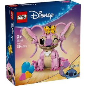 Lego 43257 Disney Angel