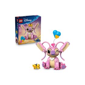 Lego 43257 Disney Angel