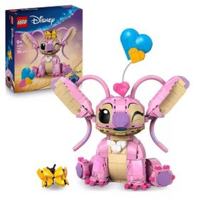 Lego 43257 Disney Stitch Angel