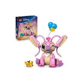 Lego 43257 Disney Stitch Angel