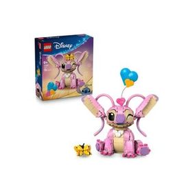Lego 43257 Disney Stitch Angel