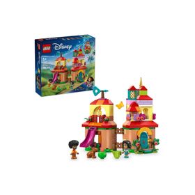 Lego 43261 Disney Mini Enkanto Evi Seti