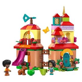 Lego 43261 Disney Mini Enkanto Evi Seti