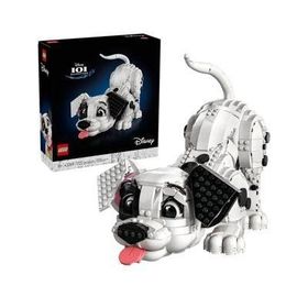 Lego 43264 206 Parça Disney ve Pixar Oyuncak Hikayesi Kutlama Treni ve RC Araba
