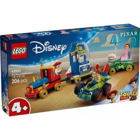 Lego 43264 Disney Toy Story Celebration Train and RC Car