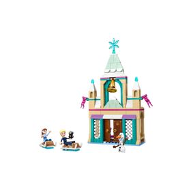 Lego 43265 Disney Frozen Arendelle Karlar Ülkesi Şatosu