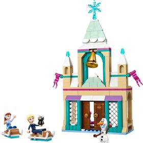 Lego 43265 Disney Frozen Arendelle Karlar Ülkesi Şatosu
