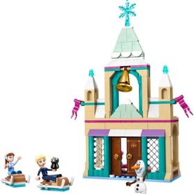 Lego 43265 Disney Frozen Arendelle Karlar Ülkesi Şatosu