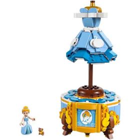 Lego 43266- Disney Princess Sindirella'nın Elbisesi