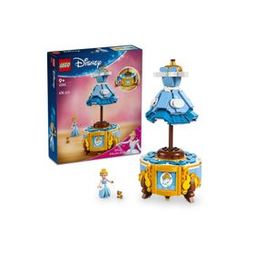 Lego 43266 Disney Princess Sindirella'nın Elbisesi