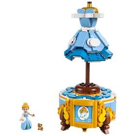 Lego 43266 Disney Princess Sindirella'nın Elbisesi