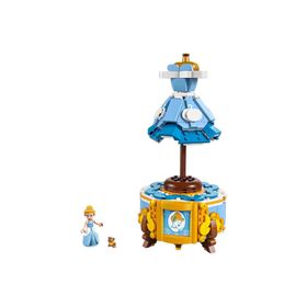 Lego 43266 Disney Princess Sindirella'nın Elbisesi