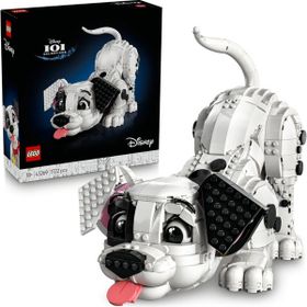 Lego 43269 1722 Parça Disney 101 Dalmaçyalı Köpek Yavrusu