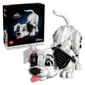 Lego 43269 1722 Parça Disney 101 Dalmaçyalı Köpek Yavrusu