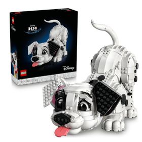 Lego 43269 1722 Parça Disney 101 Dalmaçyalı Köpek Yavrusu