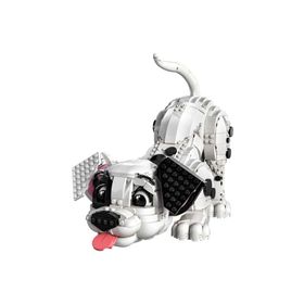Lego 43269 1722 Parça Disney 101 Dalmaçyalı Köpek Yavrusu