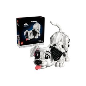 Lego 43269 1722 Parça Disney 101 Dalmaçyalı Köpek Yavrusu