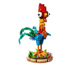Lego 43272 Disney Moana 2 566 Parça Heihei