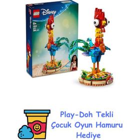 Lego 43272 Disney Princess Heihei