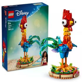 Lego 43272 Disney Princess Heihei