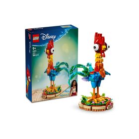 Lego 43272 Disney Princess Heihei