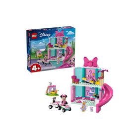 Lego 43274 Disney Minnie nin Evcil Hayvan Oteli