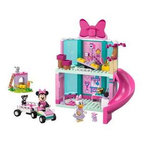 Lego 43274 Disney Minnie nin Evcil Hayvan Oteli