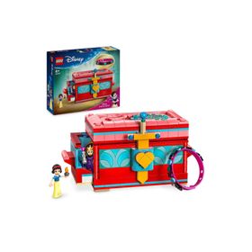 Lego 43276 Disney Princess Disney Pamuk Prenses’in Takı Kutusu