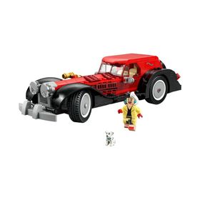 Lego 43277 Disney Cruella De Vil'in Arabası