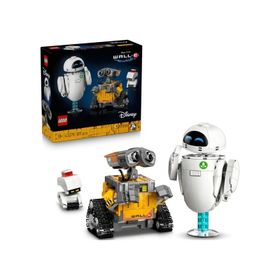 Lego 43279 Disney ve Pixar Wall